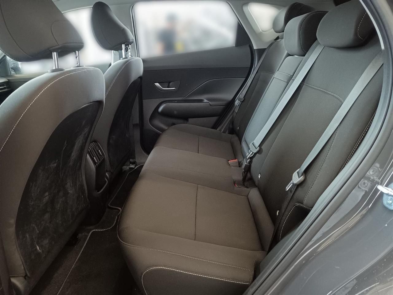 Fahrzeugabbildung Hyundai Kona N Line X Elektro 2WD