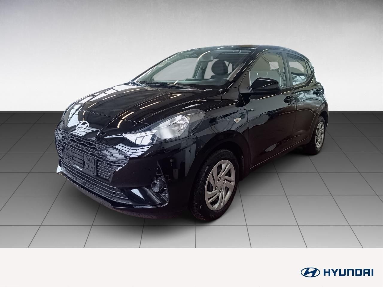 Hyundai i10 Select