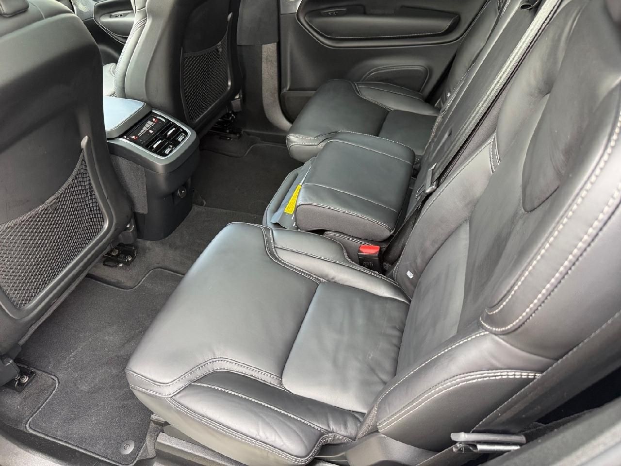 Fahrzeugabbildung Volvo XC90 Ultimate Bright AWD