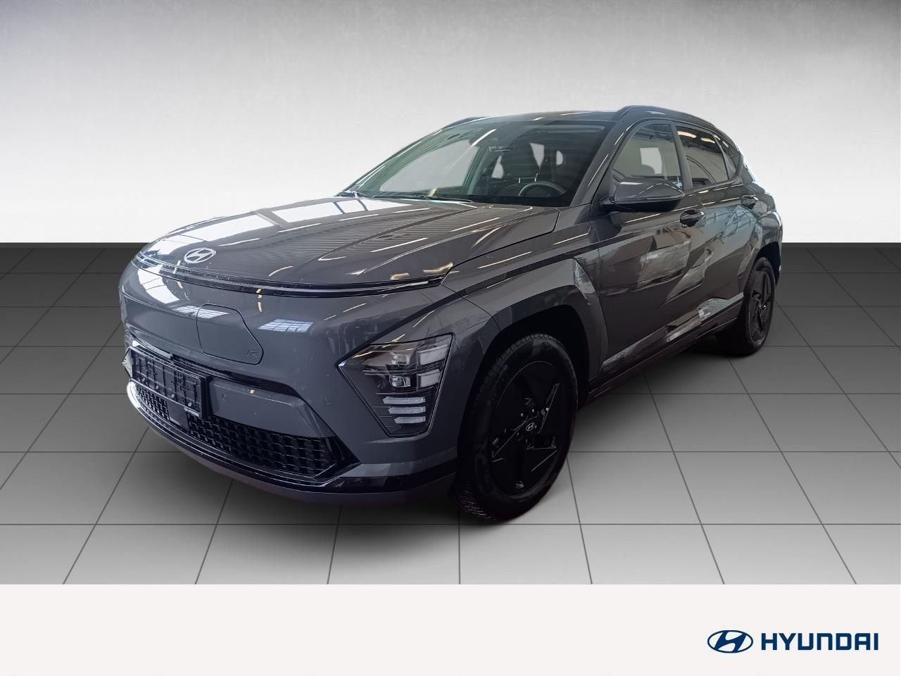 Hyundai Kona N Line X Elektro 2WD