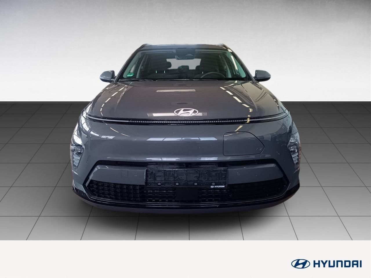 Fahrzeugabbildung Hyundai Kona N Line X Elektro 2WD
