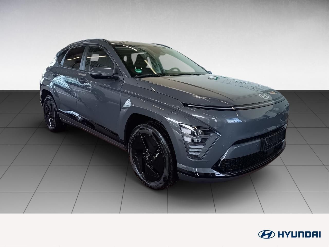 Fahrzeugabbildung Hyundai Kona N Line X Elektro 2WD