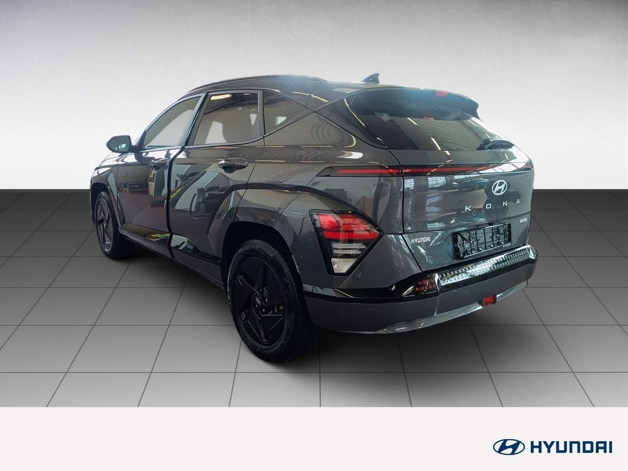 Fahrzeugabbildung Hyundai Kona N Line X Elektro 2WD