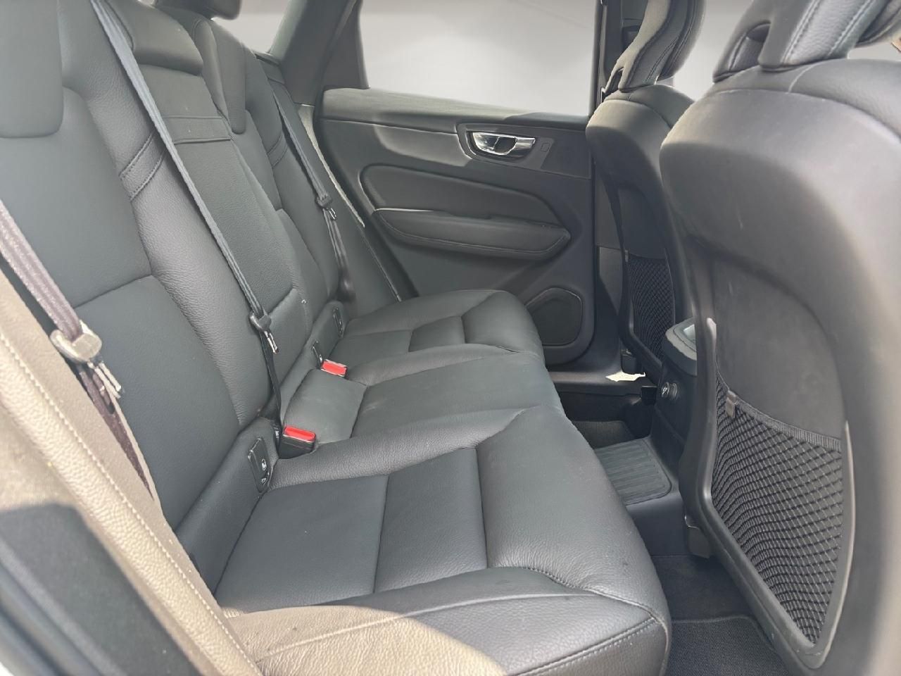 Fahrzeugabbildung Volvo XC60 T8 AWD Inscription Plug-In Hybrid