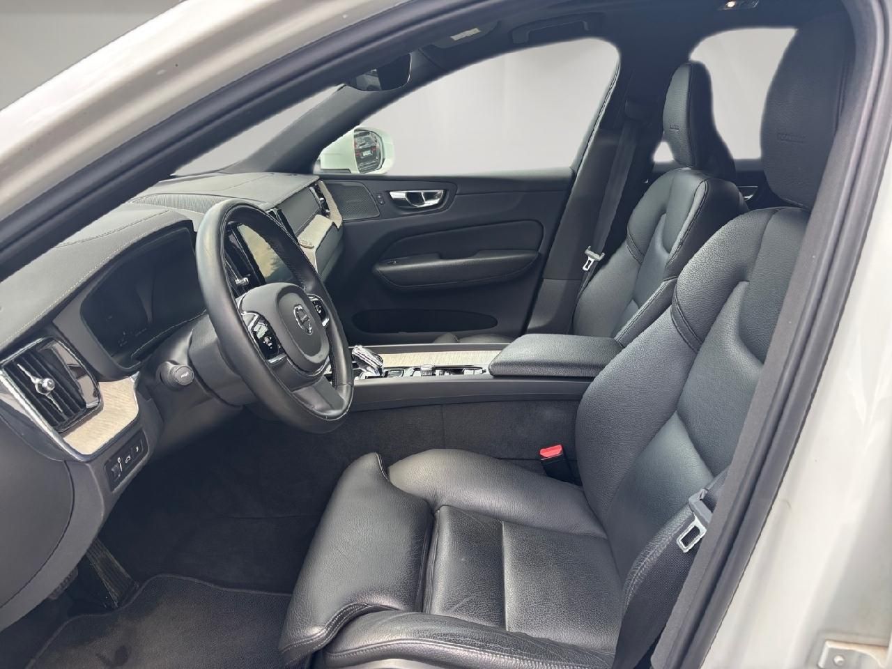 Fahrzeugabbildung Volvo XC60 T8 AWD Inscription Plug-In Hybrid