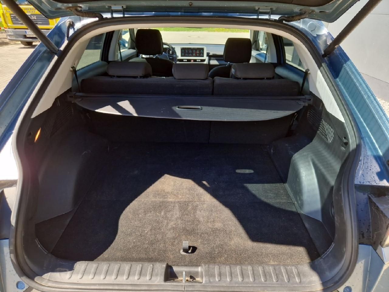 Fahrzeugabbildung Hyundai IONIQ 5 DYNAMIQ *Ganzjahresreifen*