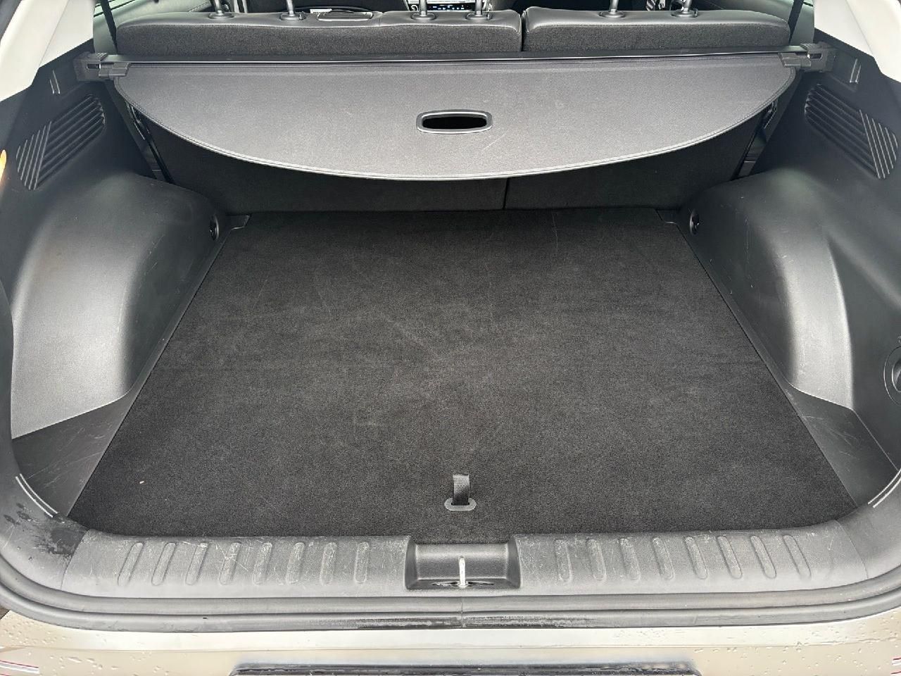 Fahrzeugabbildung Hyundai IONIQ 5 UNIQ *GJR + AHK*