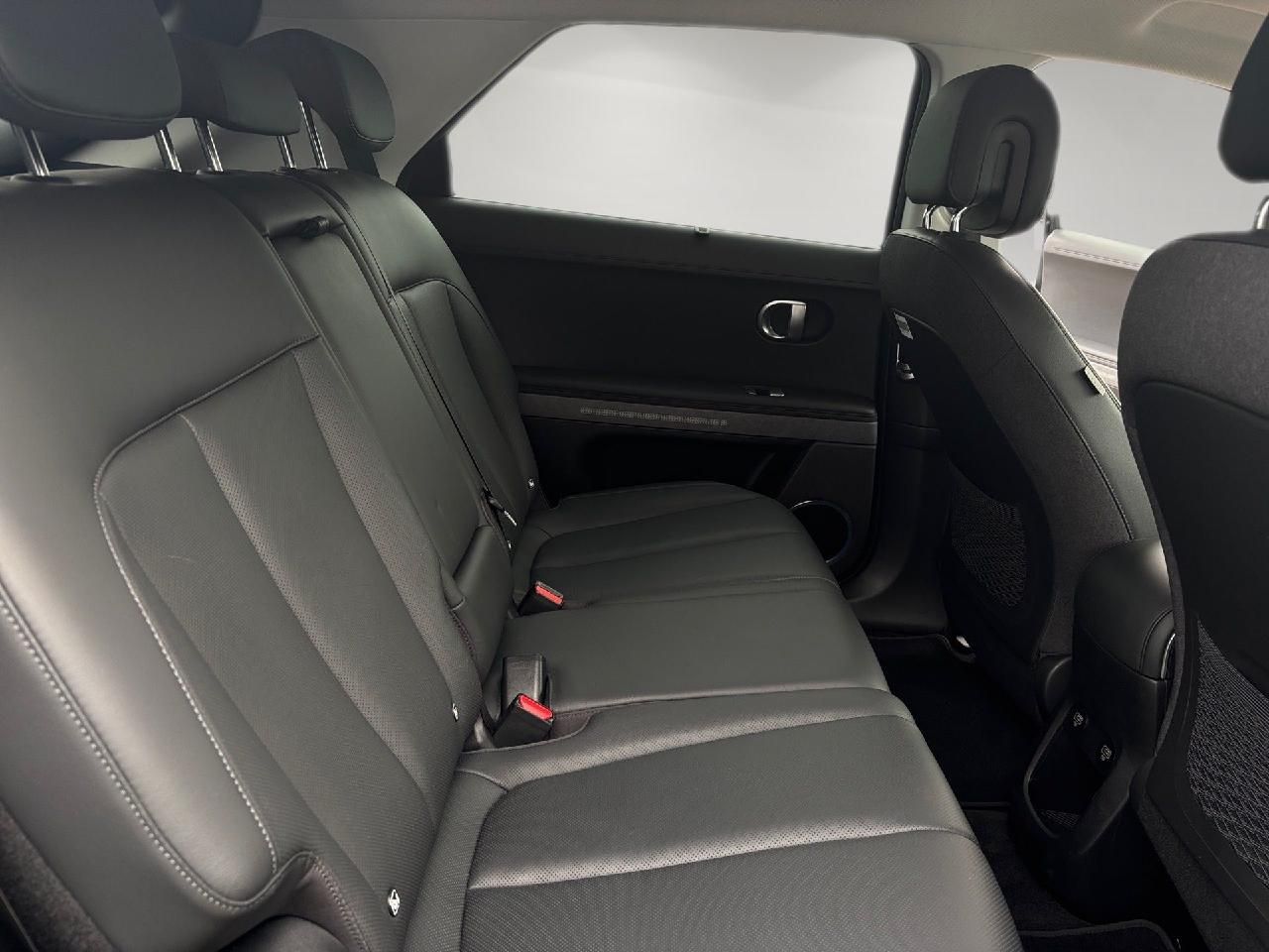Fahrzeugabbildung Hyundai IONIQ 5 UNIQ *GJR + AHK*