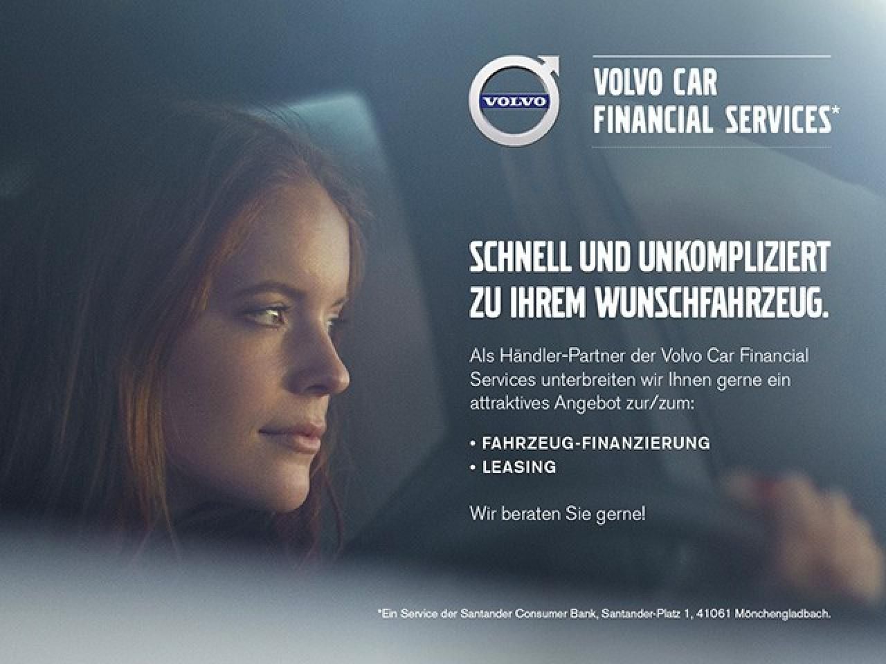 Fahrzeugabbildung Volvo V90 Cross Country B4 Diesel AWD Ultimate