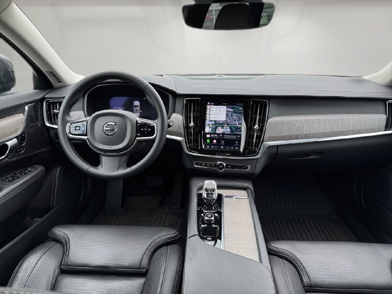 Fahrzeugabbildung Volvo V90 Cross Country B4 Diesel AWD Ultimate