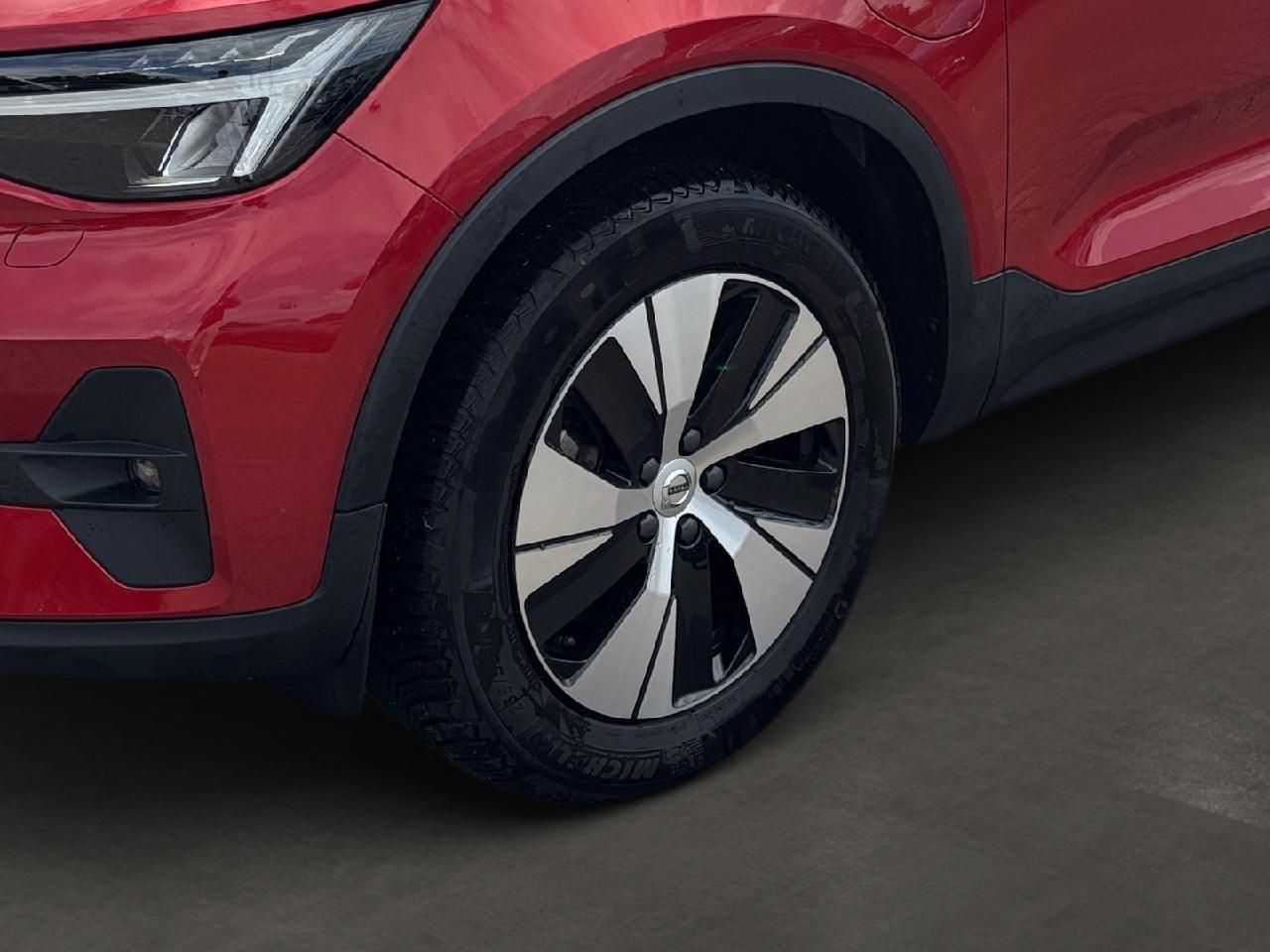 Fahrzeugabbildung Volvo XC40 T4 Core Plug-In Hybrid 2WD