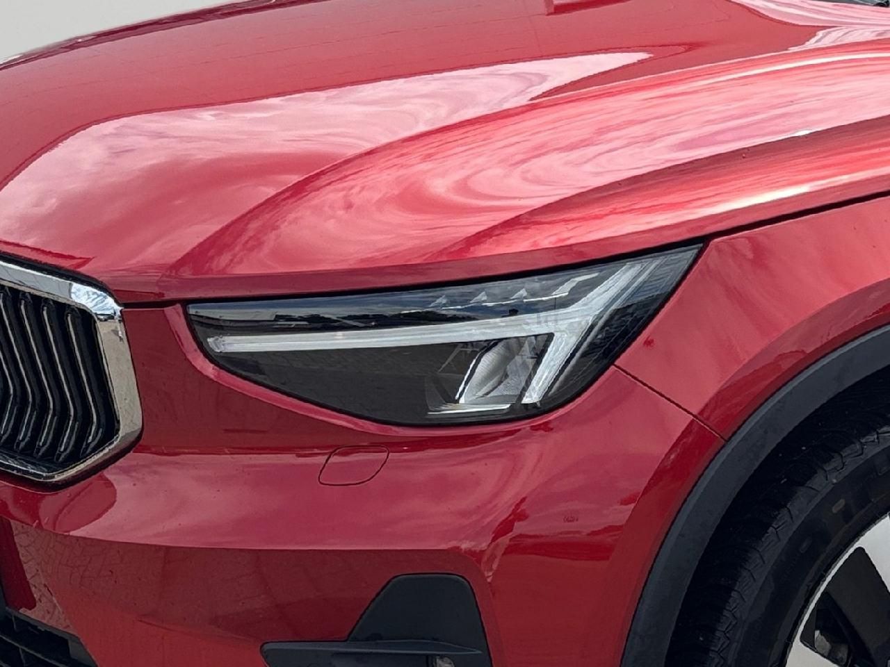 Fahrzeugabbildung Volvo XC40 T4 Core Plug-In Hybrid 2WD