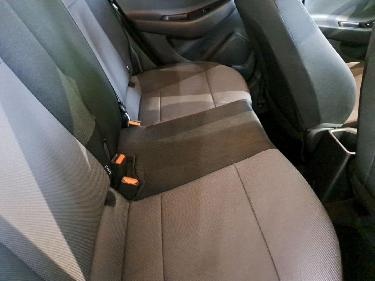Fahrzeugabbildung Hyundai i20 1.0 T-GDi YES!