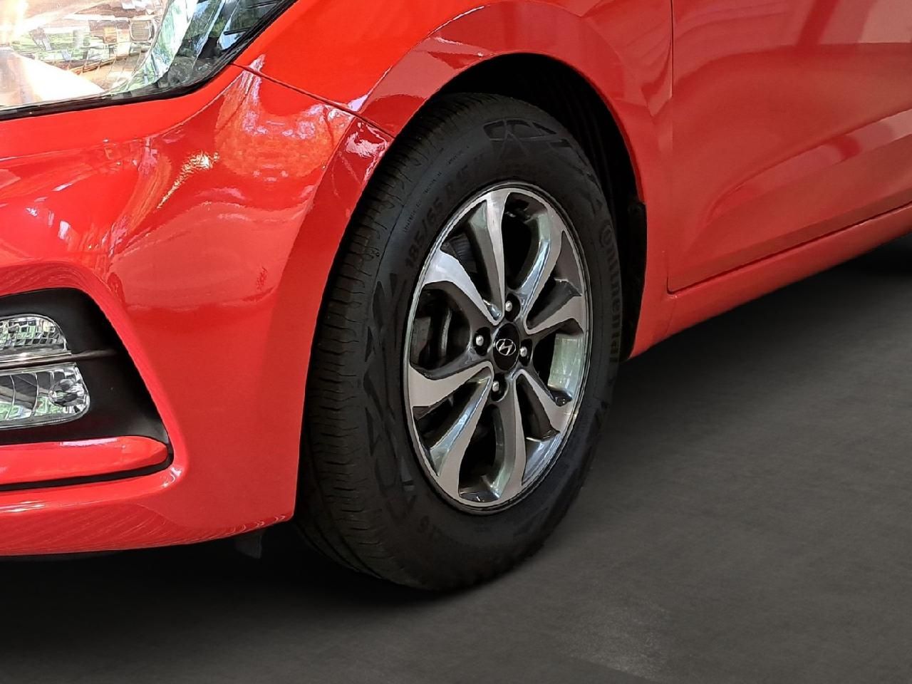 Fahrzeugabbildung Hyundai i20 1.0 T-GDi YES!