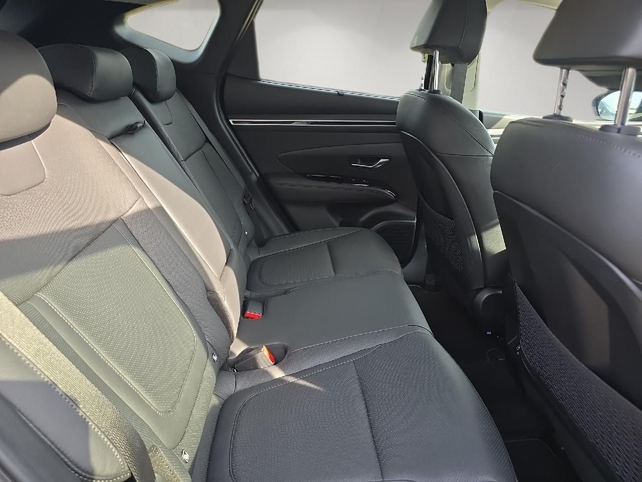 Fahrzeugabbildung Hyundai Tucson Prime PHEV 4WD  *Standheizung*