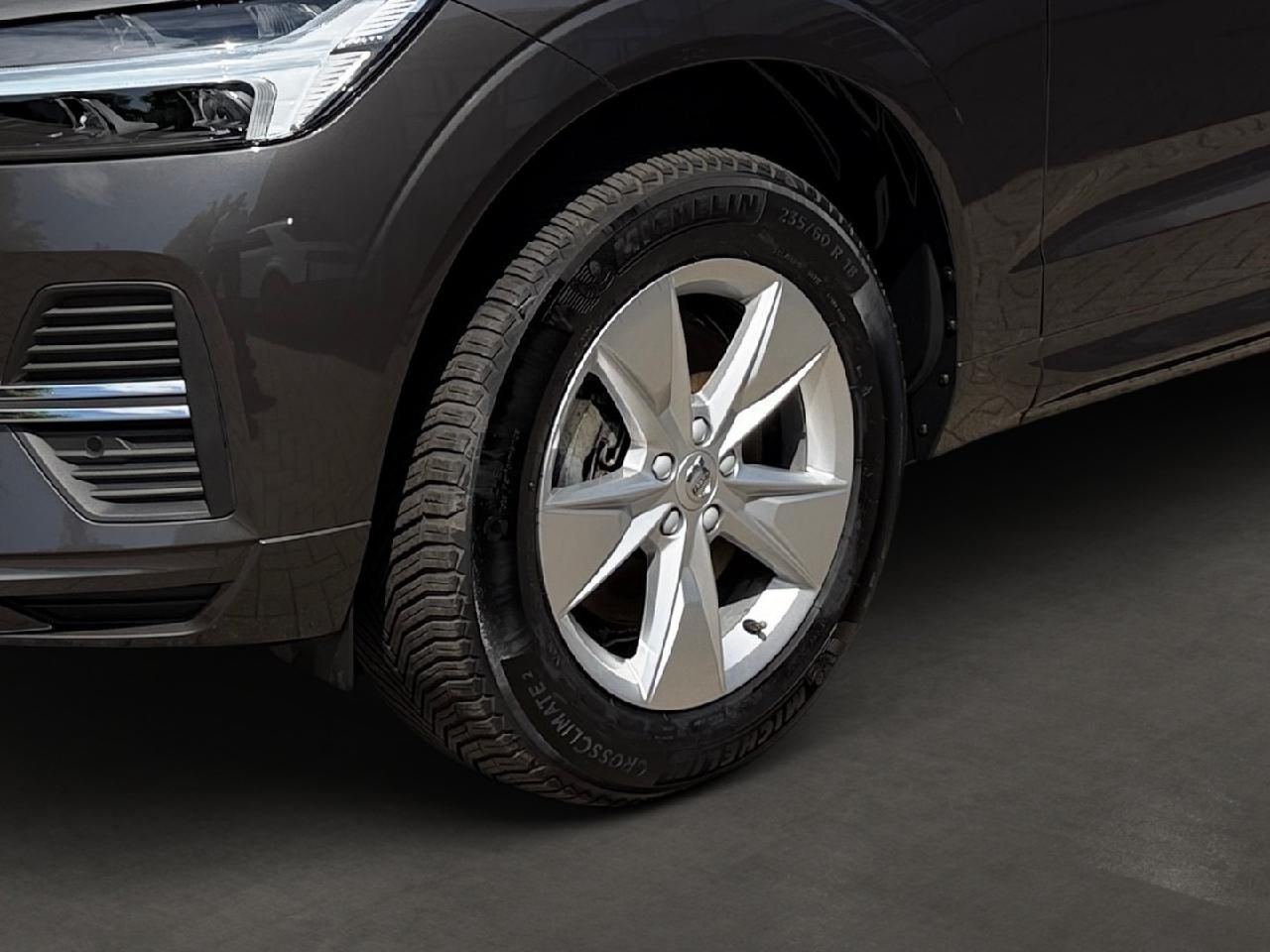 Fahrzeugabbildung Volvo XC60 B4 Diesel Core 2WD *AHK*