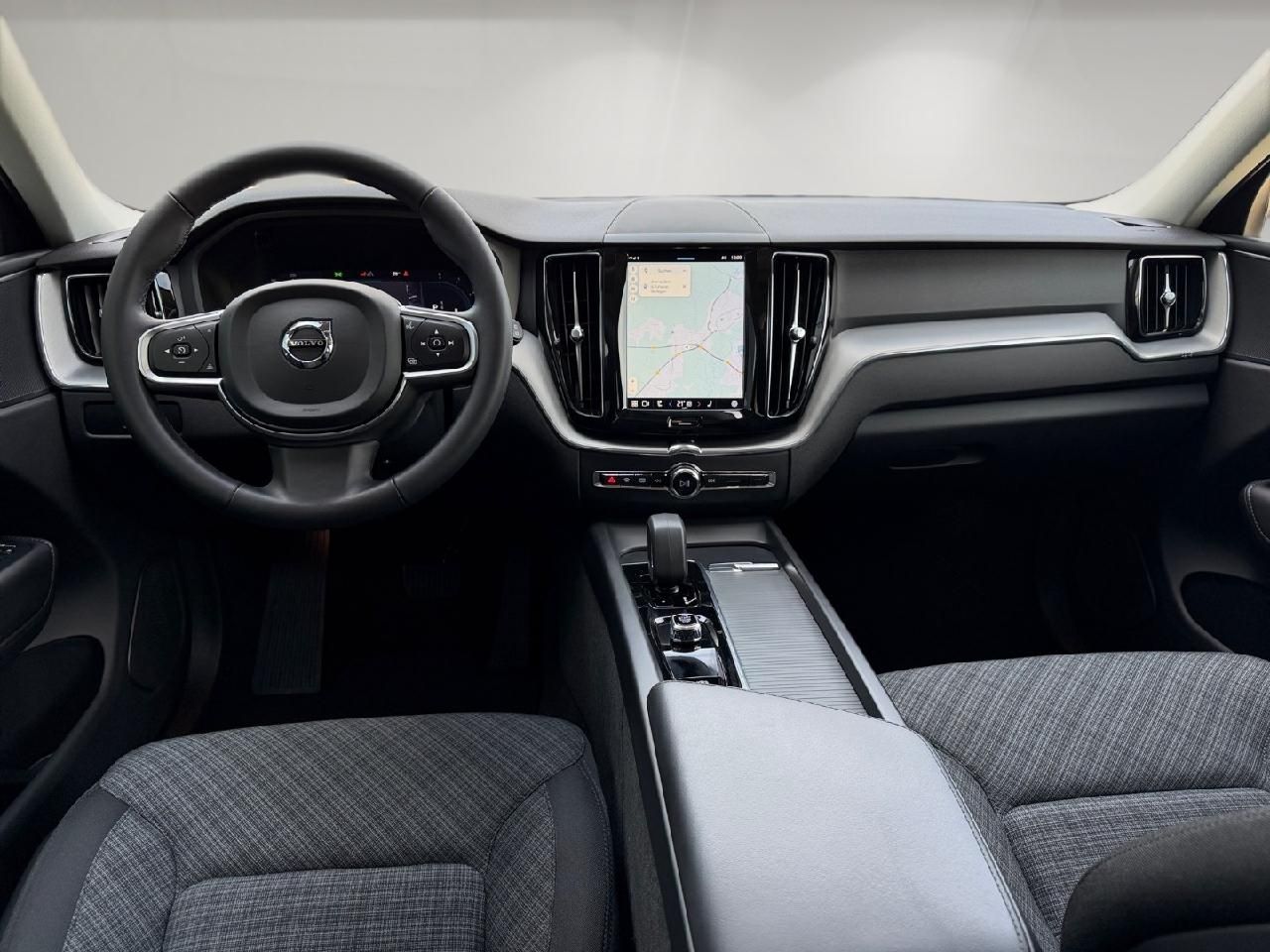 Fahrzeugabbildung Volvo XC60 B4 Diesel Core 2WD *AHK*