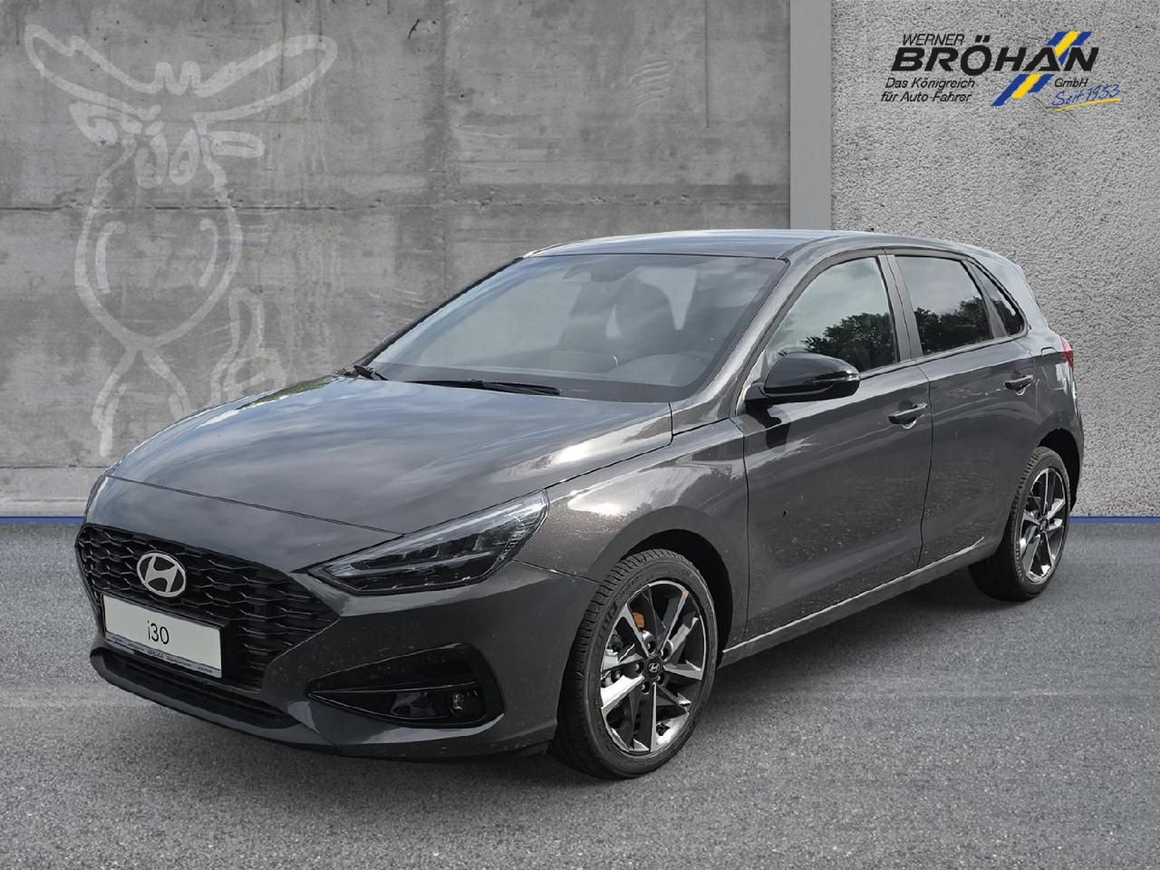 Hyundai i30 Advantage