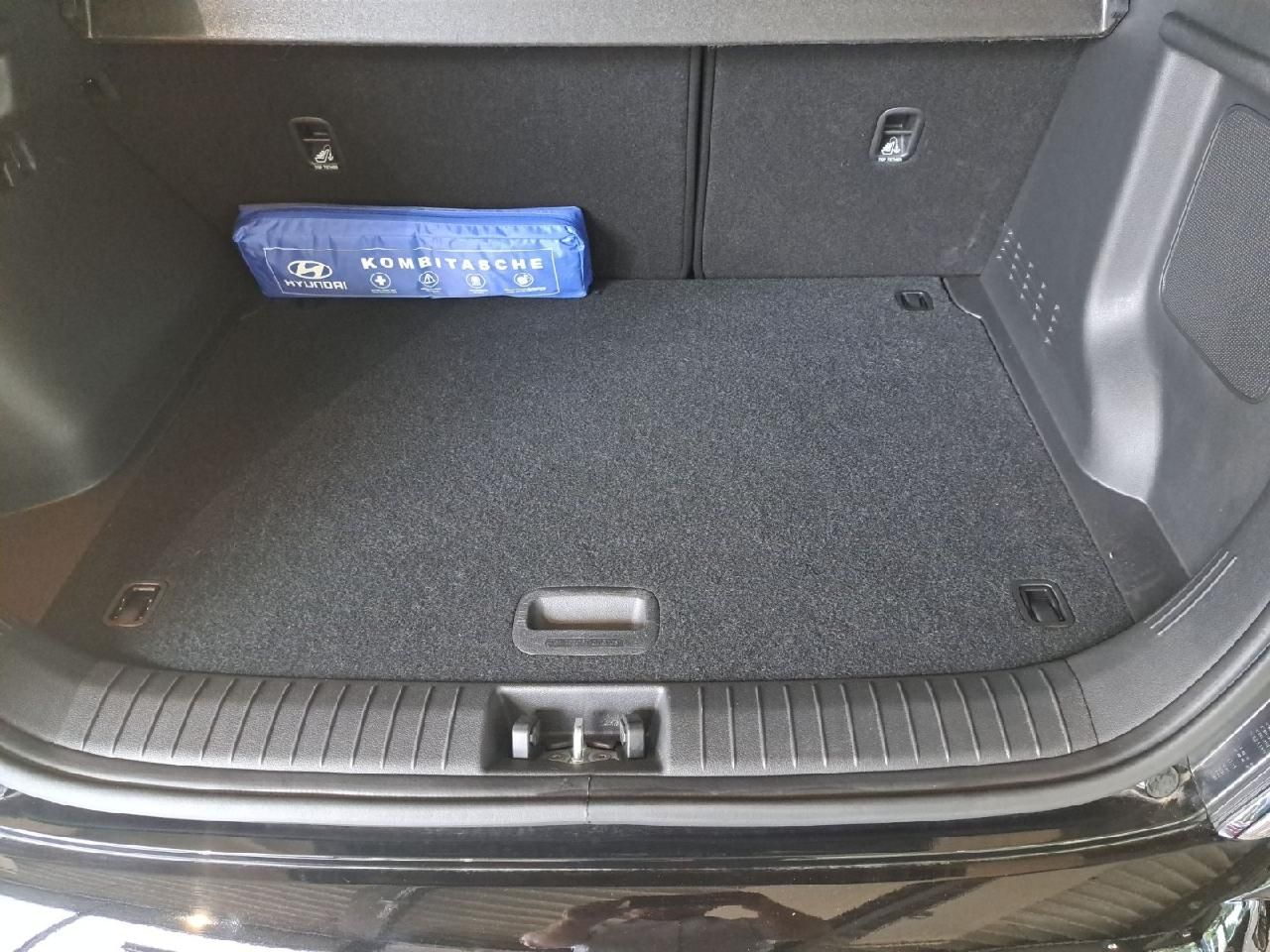 Fahrzeugabbildung Hyundai Kona N Line Mild-Hybrid 2WD*Ganzjahresreifen*