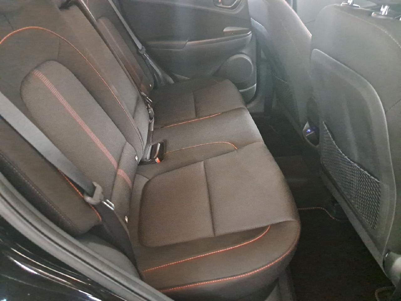 Fahrzeugabbildung Hyundai Kona N Line Mild-Hybrid 2WD*Ganzjahresreifen*