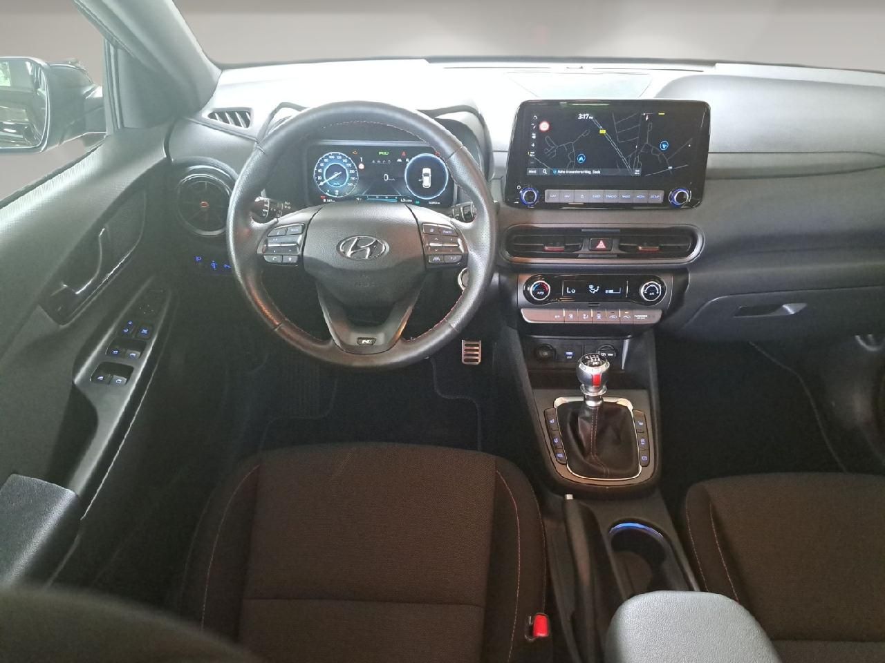 Fahrzeugabbildung Hyundai Kona N Line Mild-Hybrid 2WD*Ganzjahresreifen*