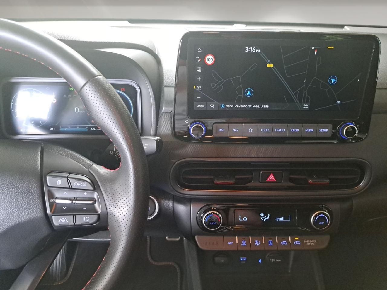 Fahrzeugabbildung Hyundai Kona N Line Mild-Hybrid 2WD*Ganzjahresreifen*