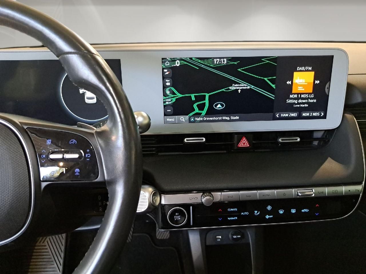 Fahrzeugabbildung Hyundai Ioniq 5 Techniq Elektro*AHK*Panoramadach*