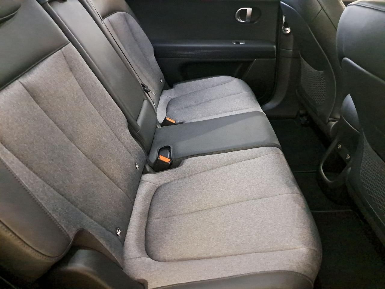 Fahrzeugabbildung Hyundai Ioniq 5 Techniq Elektro*AHK*Panoramadach*
