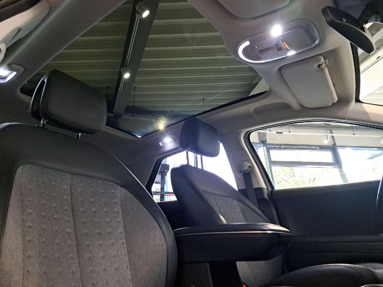 Fahrzeugabbildung Hyundai Ioniq 5 Techniq Elektro*AHK*Panoramadach*