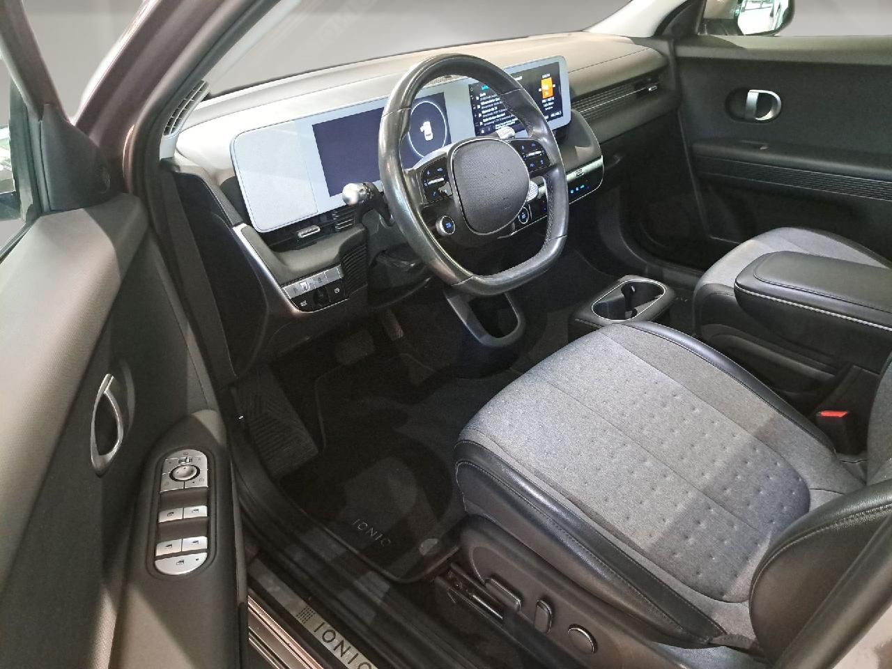Fahrzeugabbildung Hyundai Ioniq 5 Techniq Elektro*AHK*Panoramadach*