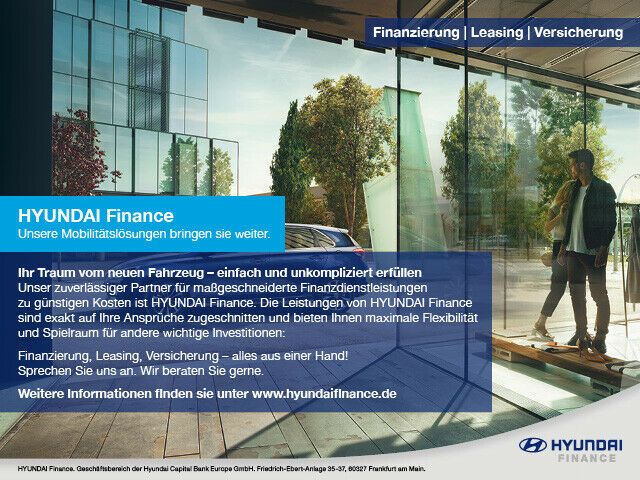 Fahrzeugabbildung Hyundai i10 1.0 Connect & Go (AC3)