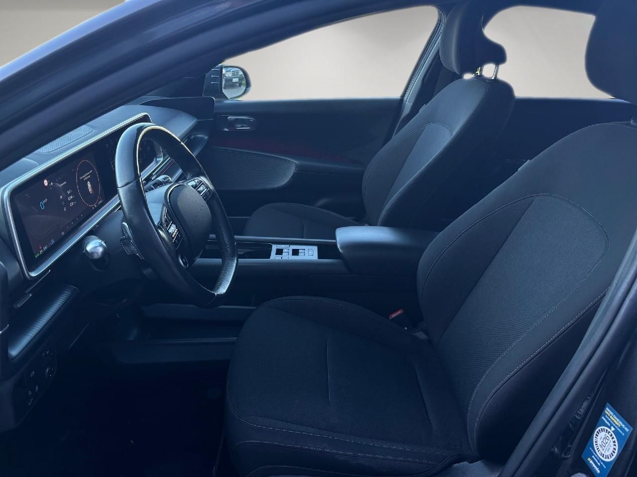 Fahrzeugabbildung Hyundai Ioniq 6 Techniq Elektro *AHK*