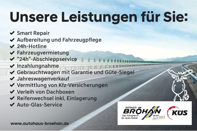 Fahrzeugabbildung Hyundai Kona EV Sondermodell *Business*